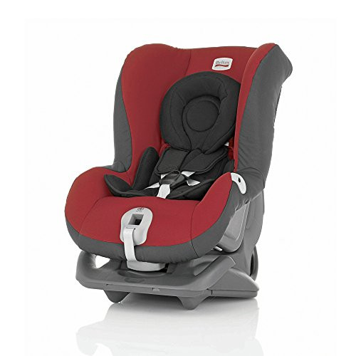 Britax first class new arrivals plus adjusting shoulder straps
