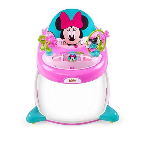 Disney Baby Minnie mouse peekaboo walker Reviews