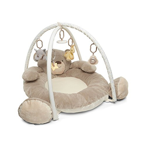 Teddy bear play mat store