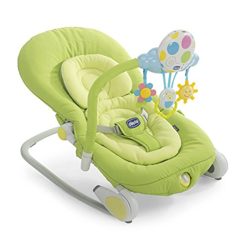 Chicco balloon bouncer aster clearance