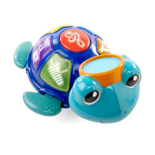 Baby neptune ocean orchestra musical toy sales