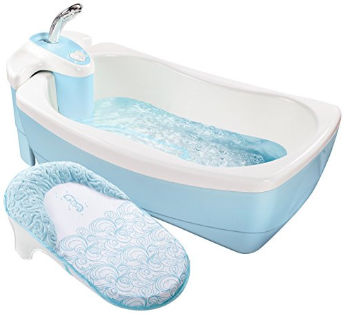 Lil luxuries tub sales