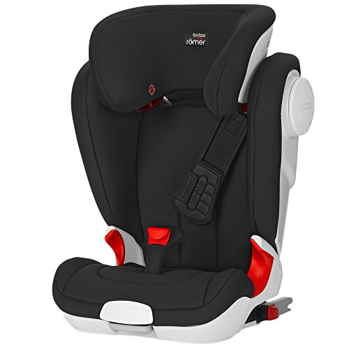 Britax römer kidfix ii xp sict highback booster seat online
