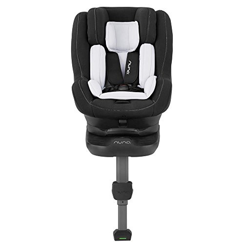 Nuna REBL plus i size car seat Reviews page 2