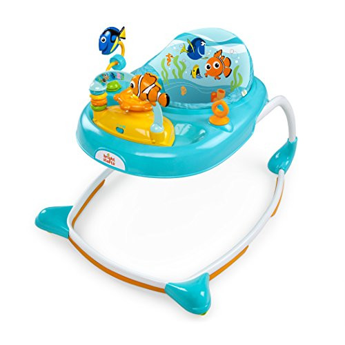 Disney best sale baby walkers