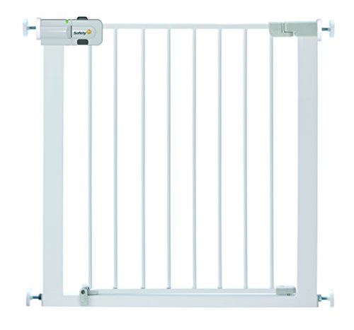 Safety first baby gate tesco outlet