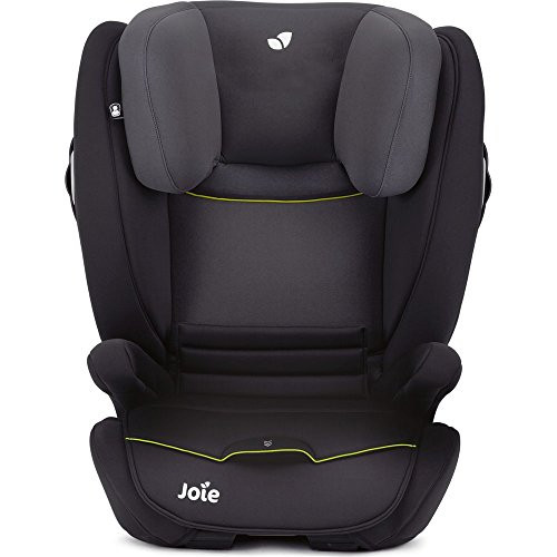 Joie duallo isofix new arrivals