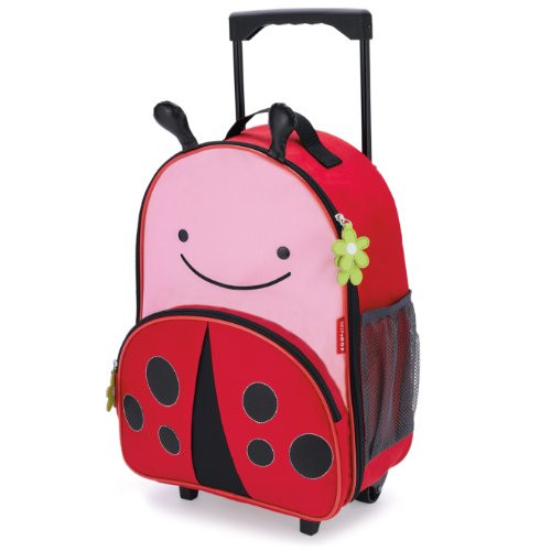 Skip hop trolley bag best sale