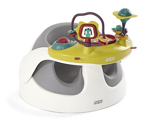 Mama papa chair tray online