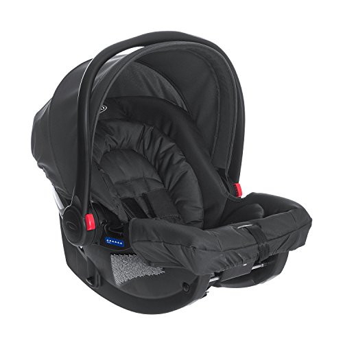 Graco SnugRide Car Seat Reviews