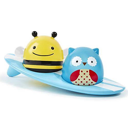 Skip Hop Zoo Light up Surfers Reviews