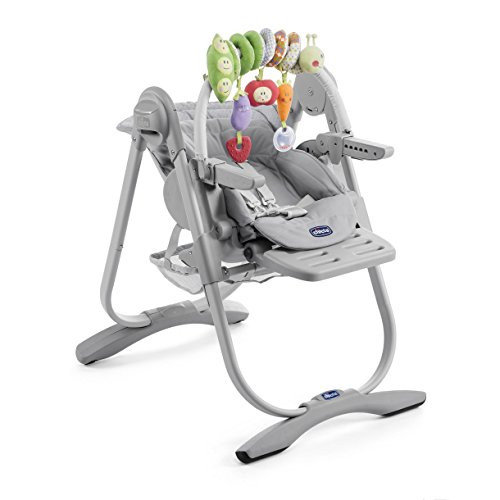 Chicco magic highchair outlet