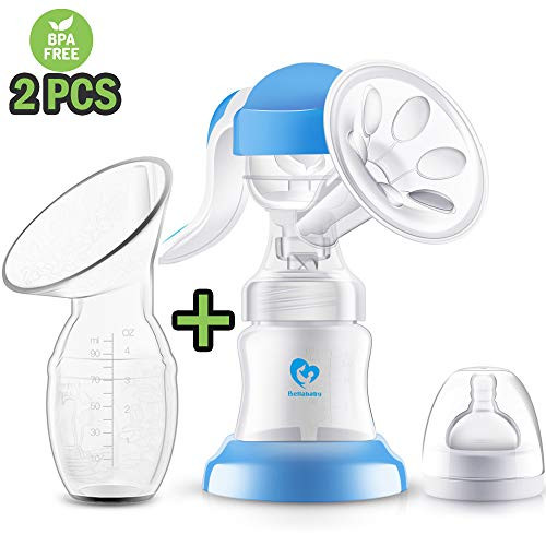 Bellababy Manual Breast Pump - Reviews