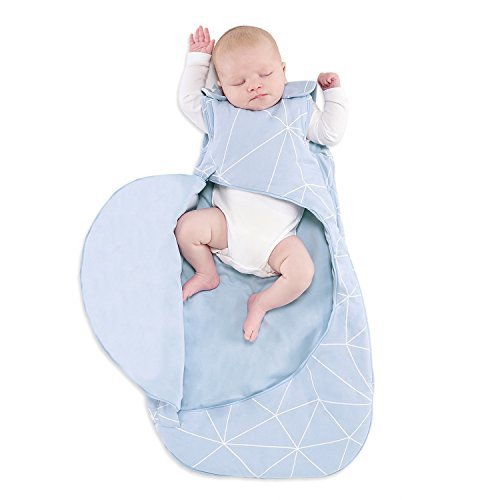 Snuz SnuzPouch 6 18m Sleeping Bag 1.0 Tog Reviews