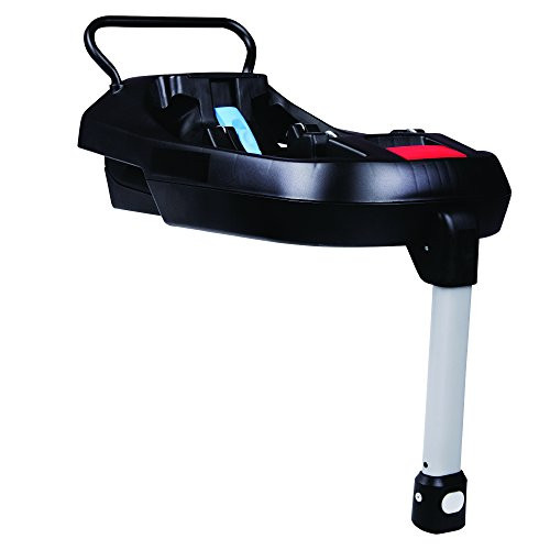 Phil and teds isofix base outlet