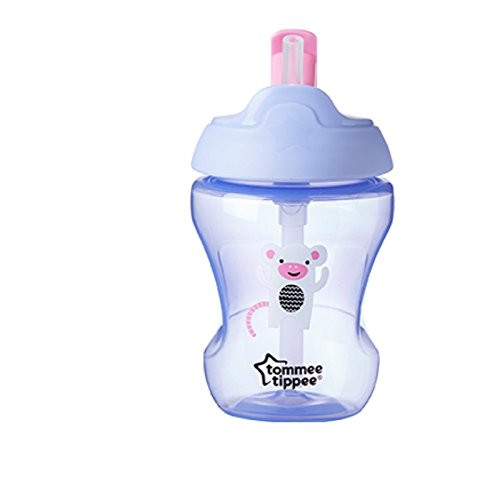 Tommee Tippee Training straw cup 7m+ - Reviews