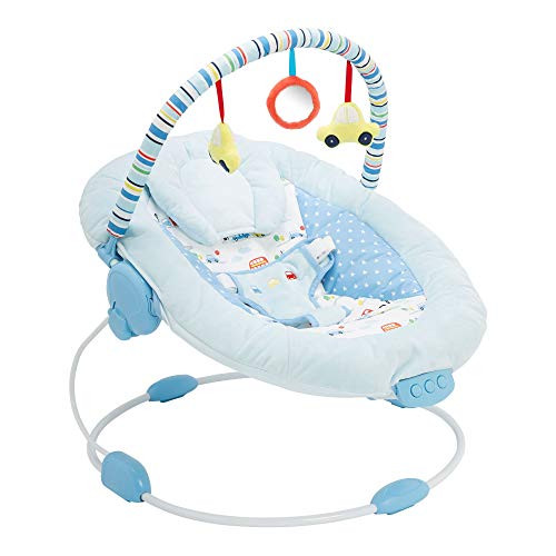 mothercare bouncy chairs