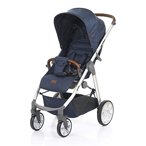 abc design pushchair