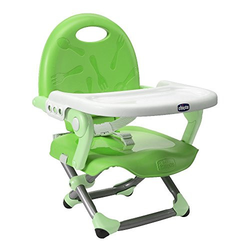 Chicco Pocket snack booster Reviews