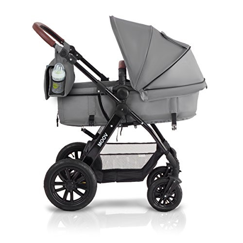 moov pushchair reviews