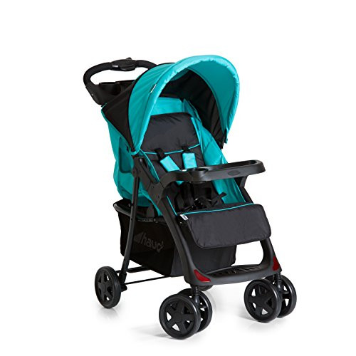 hauck shopper neo ii pushchair review