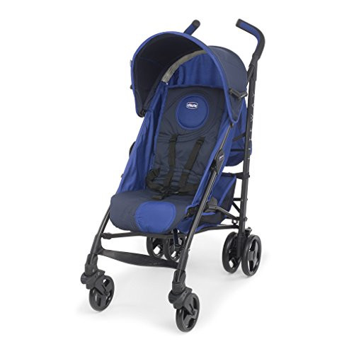 Chicco Liteway Stroller Reviews