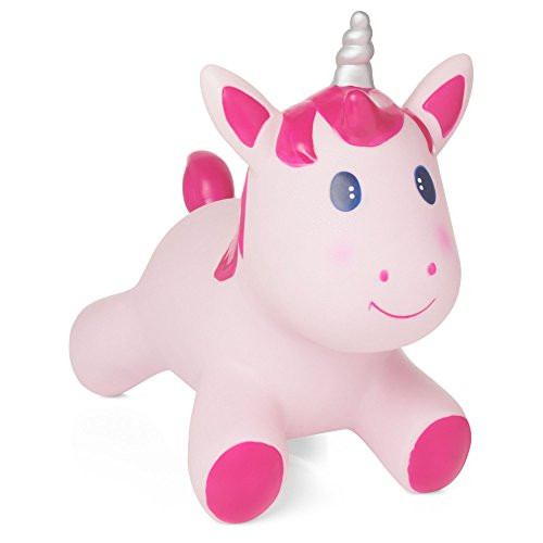 elc unicorn hopper