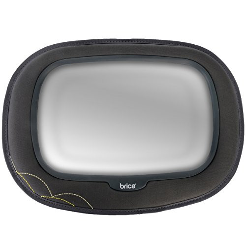 Brica mirror installation cheap