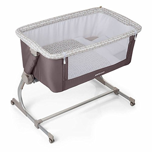 Jane Babyside Crib Reviews