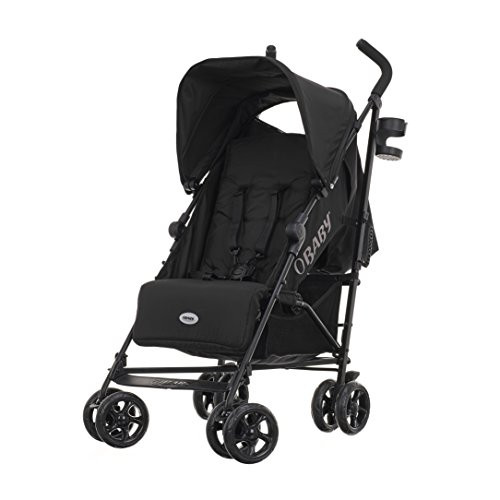 obaby zeal stroller