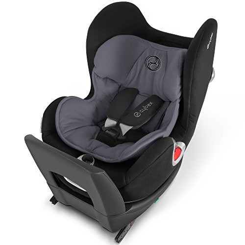 Cybex Sirona Newborn Inlay Reviews