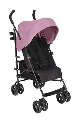 mamas and papas cruise stroller review