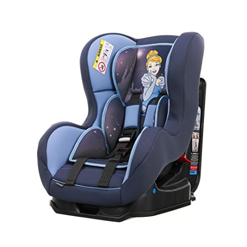 Cinderella best sale car seat
