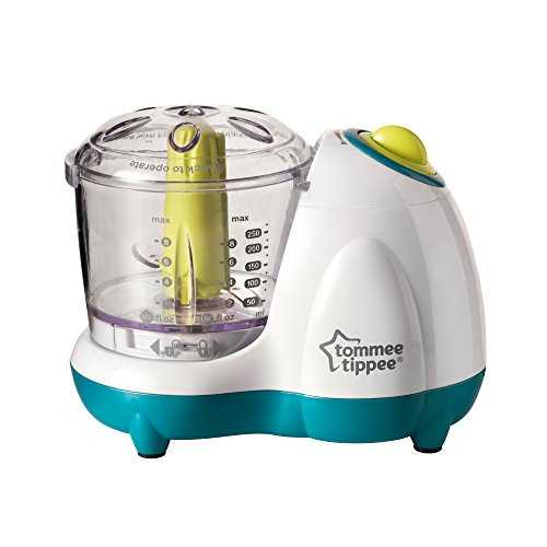 Tommee tippee food blender spare parts clearance