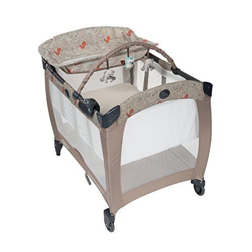 Graco contour electra mattress 2025