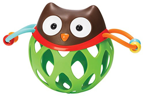 Skip hop activity owl shop