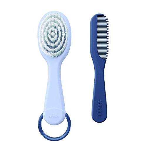 Beaba Baby Brush and Comb Set Reviews