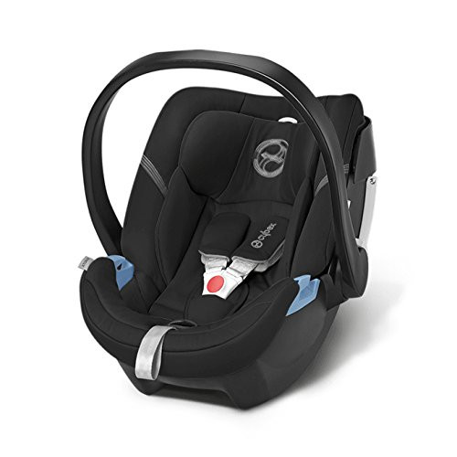Cybex Aton 4 Car Seat Reviews