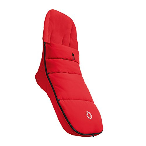 Bugaboo Universal Footmuff Reviews