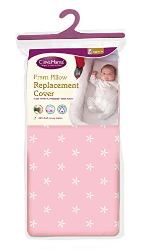 Clevamama Pram pillow cover Reviews