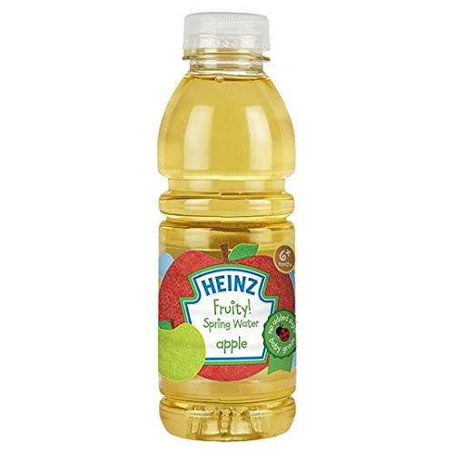 Heinz Apple Juice Reviews