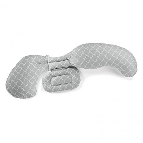 Boppy total body pillow review online