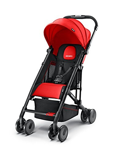 Recaro folding stroller clearance
