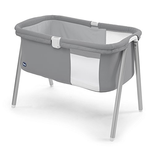 chicco bassinet review