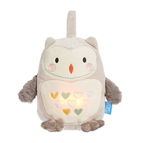 Gro Ollie the Owl Reviews