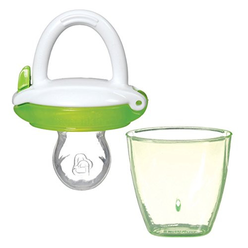 Baby food holder munchkin 2025