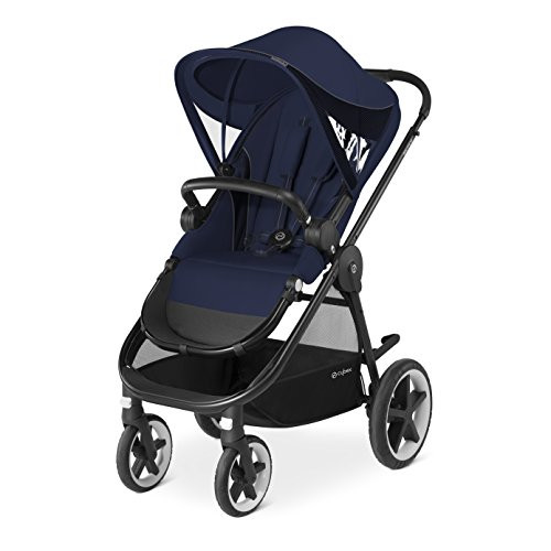 Cybex BALIOS M Stroller Reviews