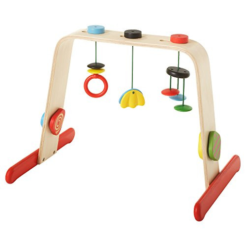 Ikea LEKA Baby Gym Ark Reviews