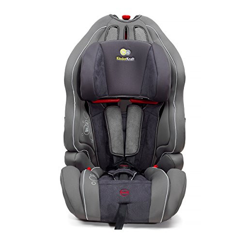 Kinderkraft baby car top seat reviews