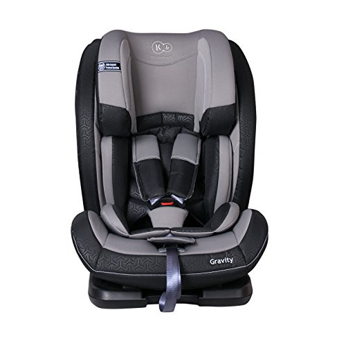 Kinderkraft i-Care i-Size Car Seat with Care FX Base